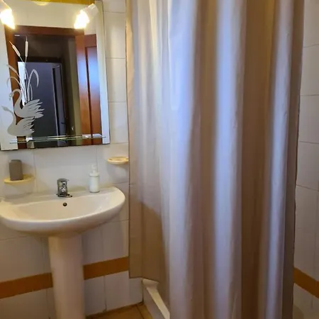 Vivienda Vacacional Orquidea-Amagante Villa