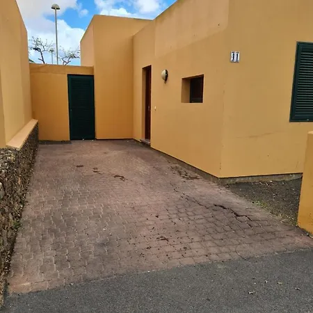 Villa Vivienda Vacacional Orquidea-Amagante La Oliva