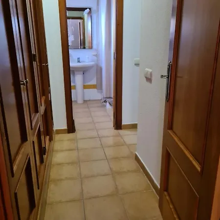 Vivienda Vacacional Orquidea-Amagante Villa