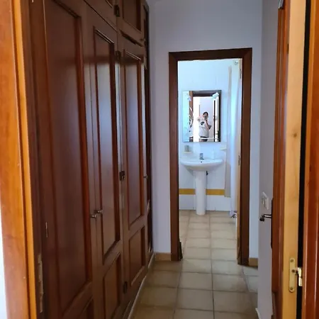 Vivienda Vacacional Orquidea-Amagante * La Oliva