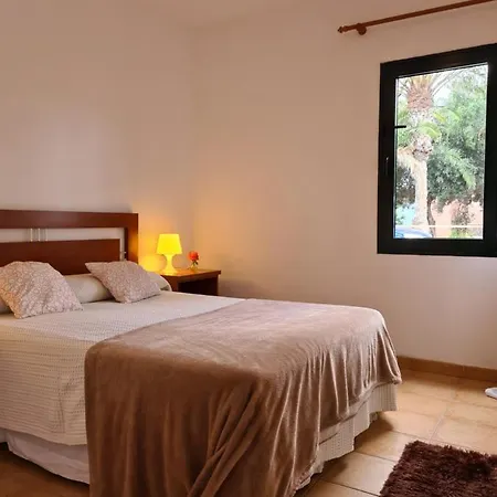 Vivienda Vacacional Orquidea-Amagante Villa La Oliva
