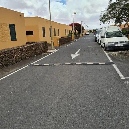 Vivienda Vacacional Orquidea-Amagante *