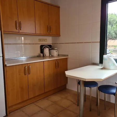 Villa Vivienda Vacacional Orquidea-Amagante La Oliva