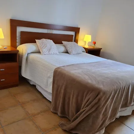 Vivienda Vacacional Orquidea-Amagante Villa *