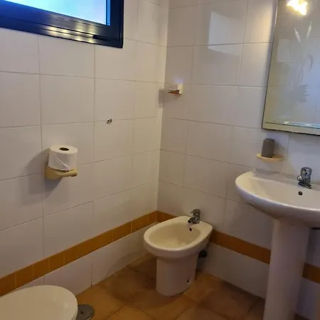 Vivienda Vacacional Orquidea-Amagante Villa *