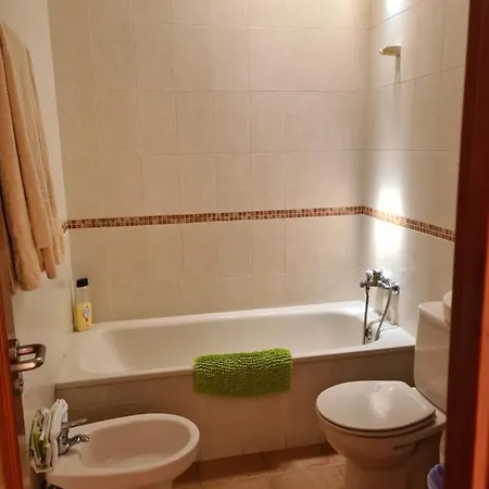 Vivienda Vacacional Orquidea-Amagante Villa *