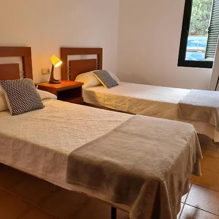 Vivienda Vacacional Orquidea-Amagante Villa